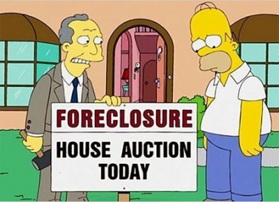 How To Buy A Foreclosure