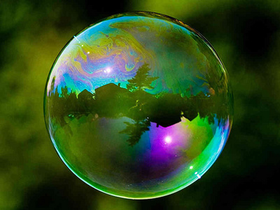 real estate bubble 2013