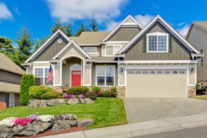 curb appeal - tips for making the outdoor areas of your home more appealing to buyers